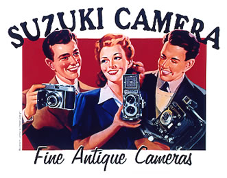 SUZUKI CAMERA